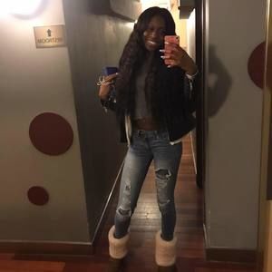 Meet your Posher, Shania